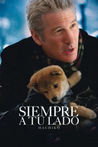 VER Siempre a tu Lado: Hachiko Online Gratis HD