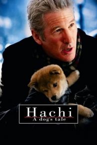 VER Siempre a tu lado (Hachiko) (2009) Online Gratis HD