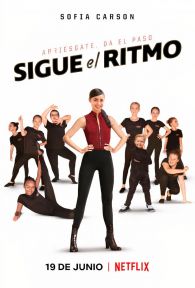 VER Siente el Ritmo Online Gratis HD