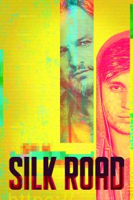 VER Silk Road: El camino oculto Online Gratis HD