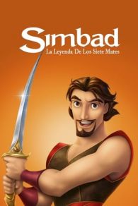 VER Simbad: La leyenda de los siete mares Online Gratis HD