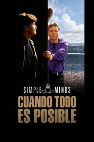 VER Simple Minds: Everything is Possible Online Gratis HD