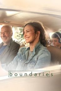 VER Sin Limites (Boundaries) (2018) Online Gratis HD