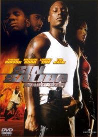 VER Sin Salida Online Gratis HD