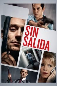 VER Sin salida (Trabajo mortal) (2014) Online Gratis HD