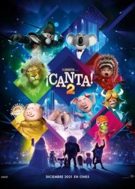 VER Sing 2: ¡Ven y canta de nuevo! Online Gratis HD