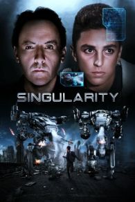 VER Singularity Online Gratis HD