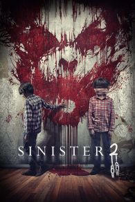 VER Siniestro 2 Online Gratis HD