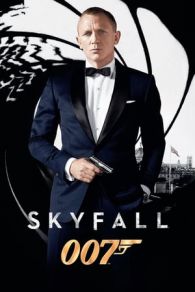 VER Skyfall (2012) Online Gratis HD