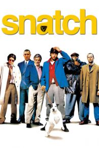 VER Snatch: Cerdos y diamantes Online Gratis HD