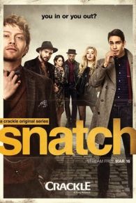 VER Snatch (2017) Online Gratis HD