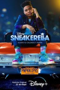 VER Sneakerella Online Gratis HD