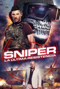 VER Sniper - La Ultima Resistencia Online Gratis HD