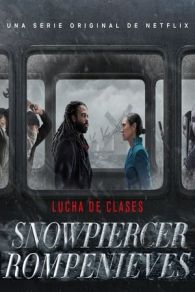 VER Snowpiercer: Rompenieves (2020) Online Gratis HD