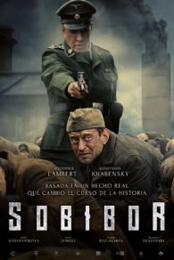 VER Sobibor Online Gratis HD