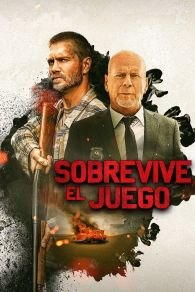 VER Sobrevive El Juego Online Gratis HD