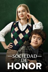 VER Sociedad de Honor Online Gratis HD