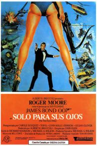 VER Sólo para sus ojos (1981) Online Gratis HD