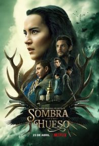 VER Sombra y hueso (2021) Online Gratis HD