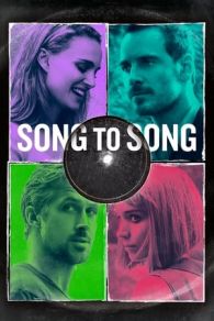 VER Song to Song Online Gratis HD