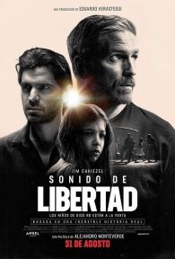 VER Sonido De Libertad Online Gratis HD