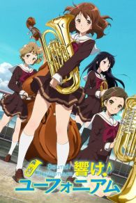 VER Sound! Euphonium Online Gratis HD