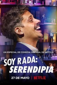 VER Soy Rada: Serendipia Online Gratis HD