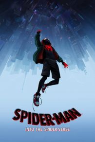 VER Spider-Man: Un Nuevo Universo Online Gratis HD