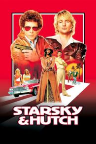 VER Starsky y Hutch Online Gratis HD