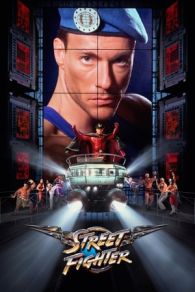 VER Street Fighter: La última batalla Online Gratis HD