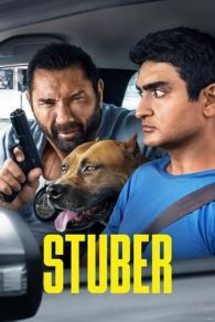 VER Stuber Express (2019) Online Gratis HD