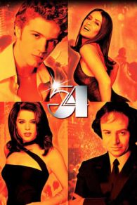 VER Studio 54 (1998) Online Gratis HD