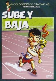 VER Sube y Baja Online Gratis HD