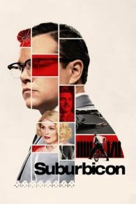 VER Suburbicon (2017) Online Gratis HD