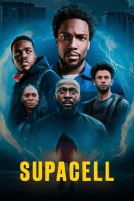 VER Supacell Online Gratis HD