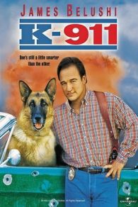 VER Superagente K-911 Online Gratis HD