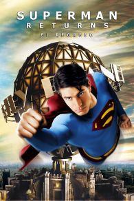 VER Superman Regresa Online Gratis HD