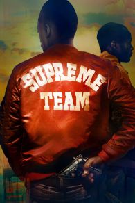 VER Supreme Team Online Gratis HD