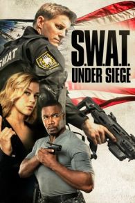 VER S.W.A.T. Under Siege (2017) Online Gratis HD