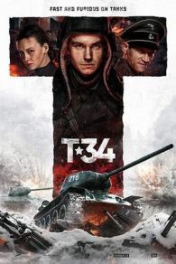 VER T-34 Online Gratis HD