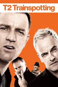 VER T2: Trainspotting (2017) Online Gratis HD