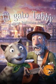 VER Tabby McTat Online Gratis HD