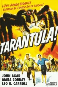 VER Tarántula Online Gratis HD