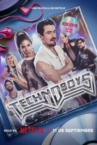 VER Technoboys Online Gratis HD