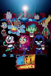 VER Teen titans go! La película (2018) Online Gratis HD