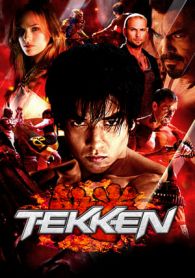 VER Tekken Online Gratis HD