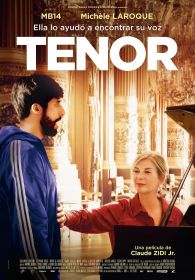 VER Ténor Online Gratis HD