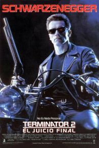 VER Terminator 2: El Juicio Final Online Gratis HD