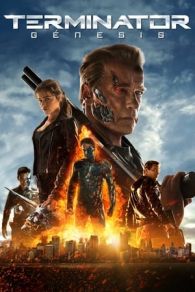 VER Terminator: Génesis Online Gratis HD