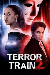 VER Terror Train 2 Online Gratis HD